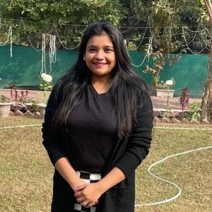 Meet your Posher, Palak